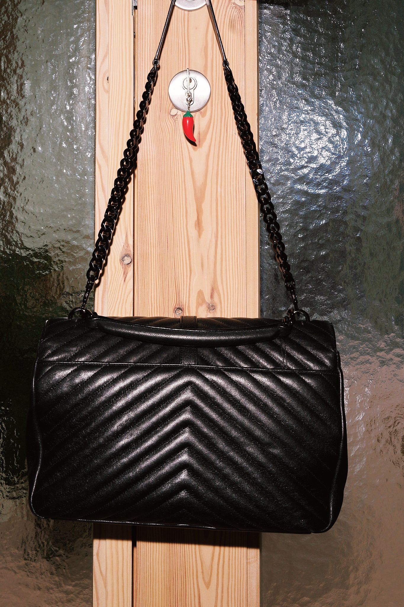 Saint Laurent College Large
