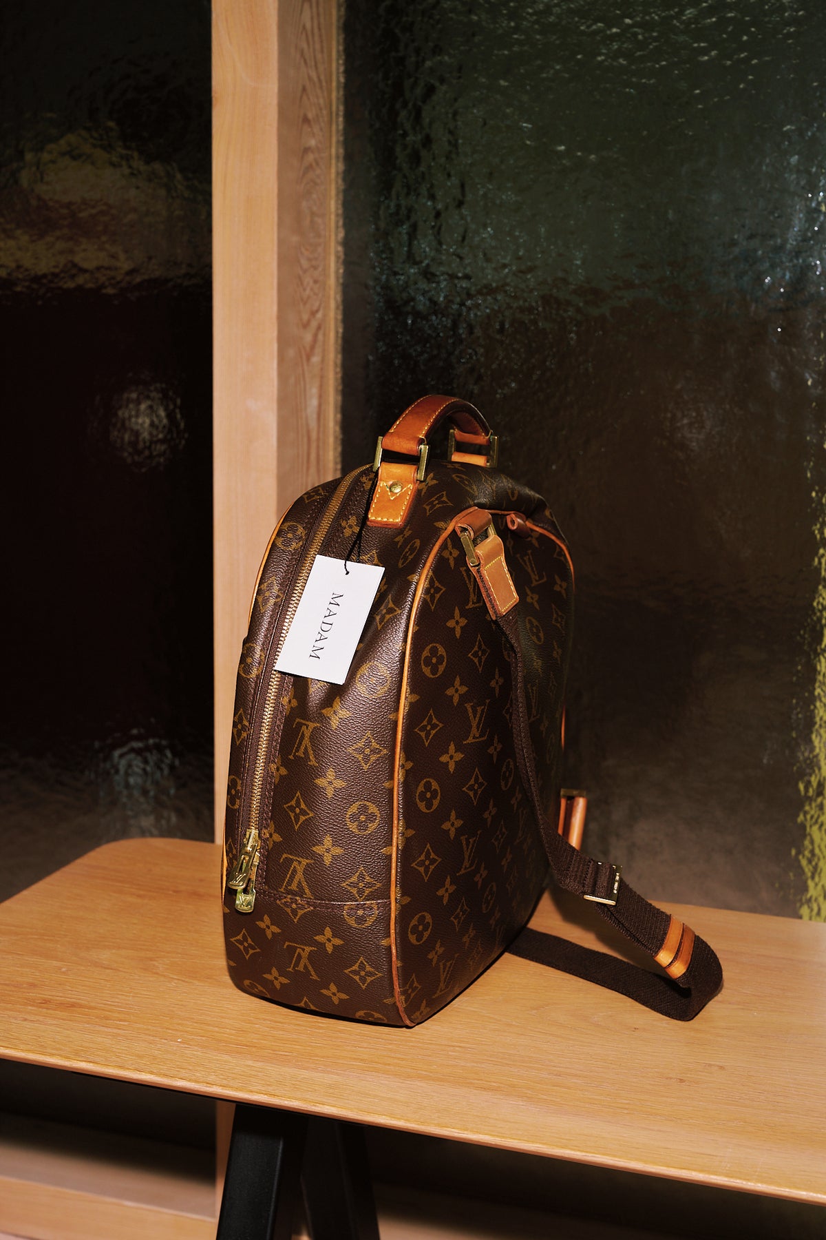 Louis Vuitton Sac à Dos