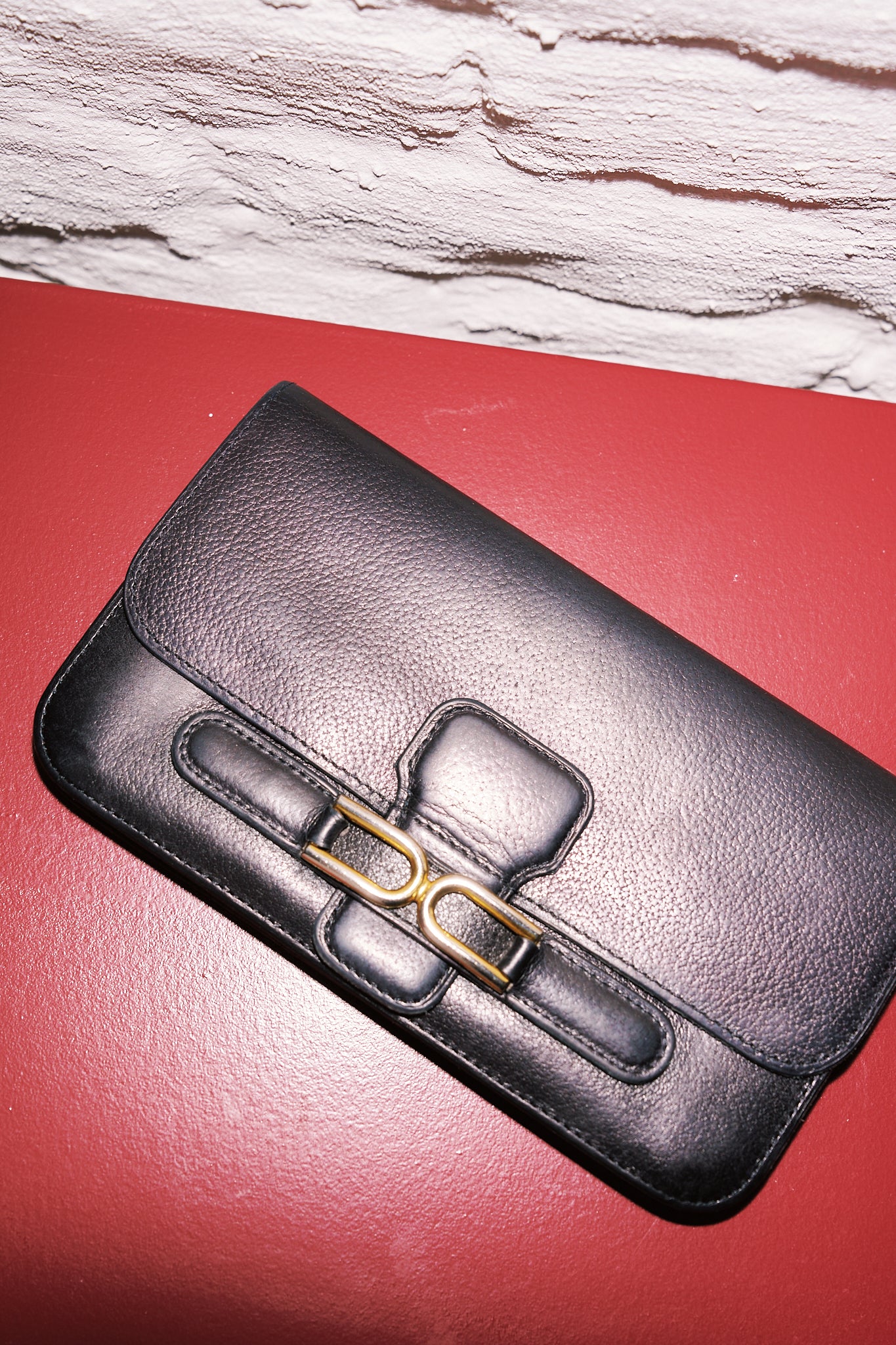 Delvaux Vintage Wallet