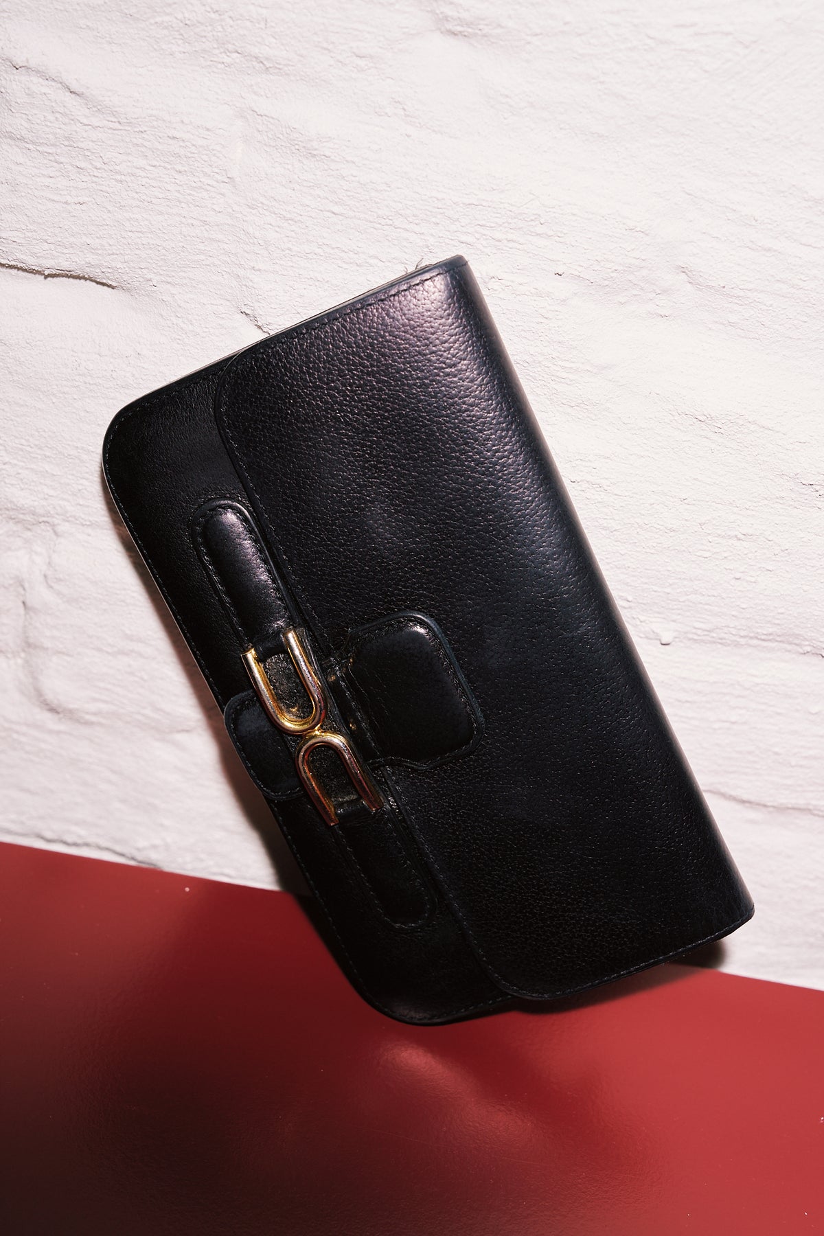 Delvaux Vintage Wallet