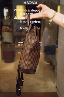 Louis Vuitton Soho Backpack
