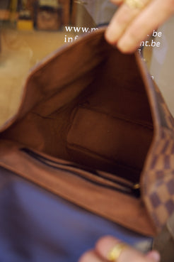 Louis Vuitton Soho Backpack