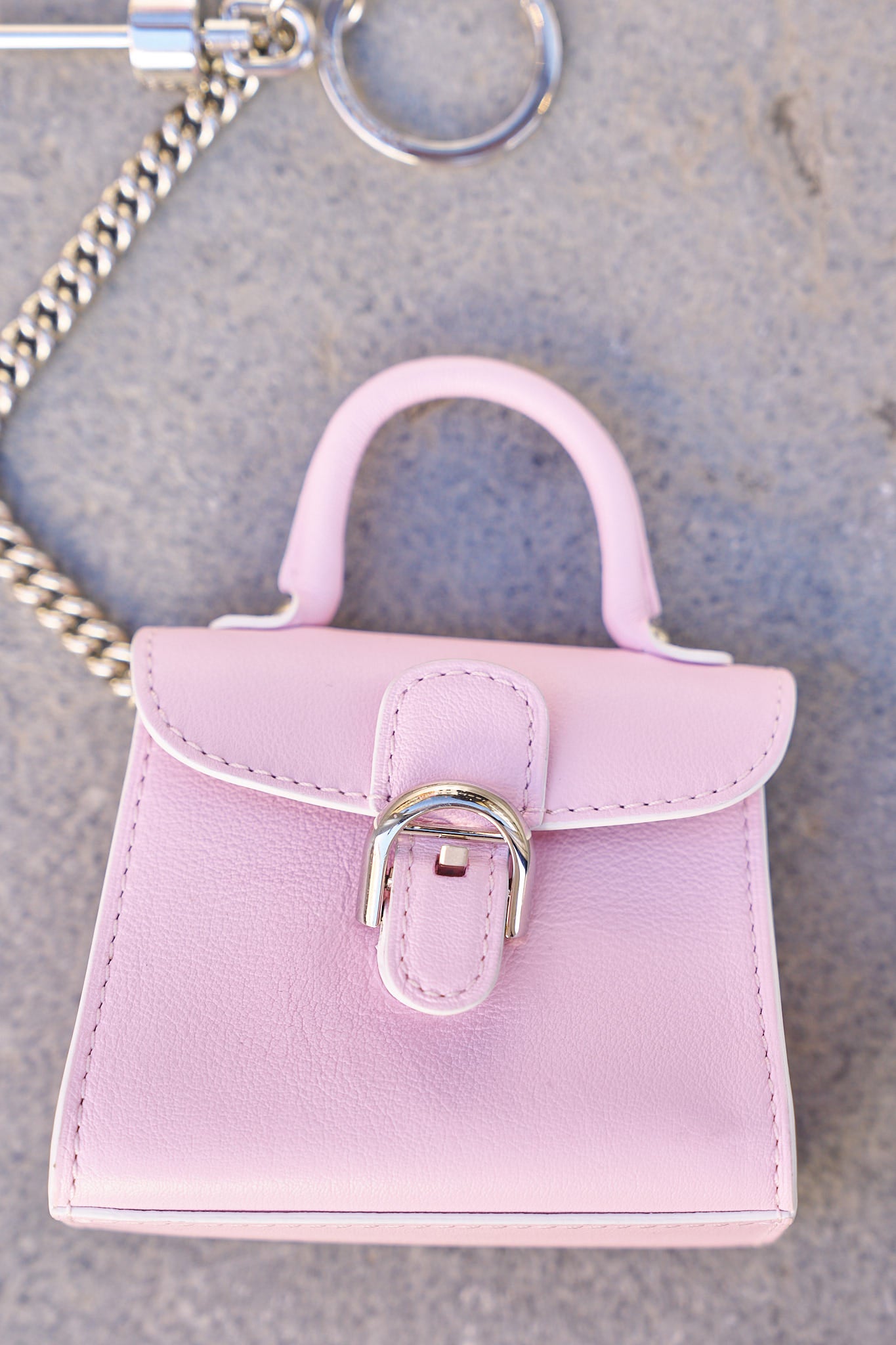 Delvaux Brillant Charms