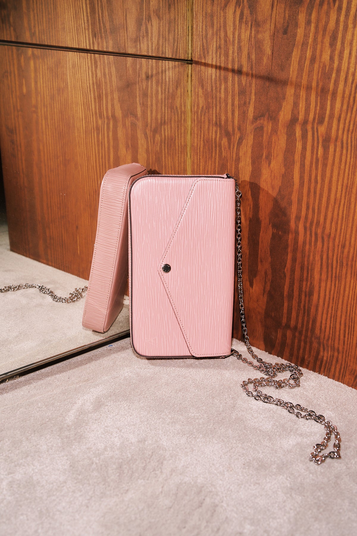 Louis Vuitton Félicie