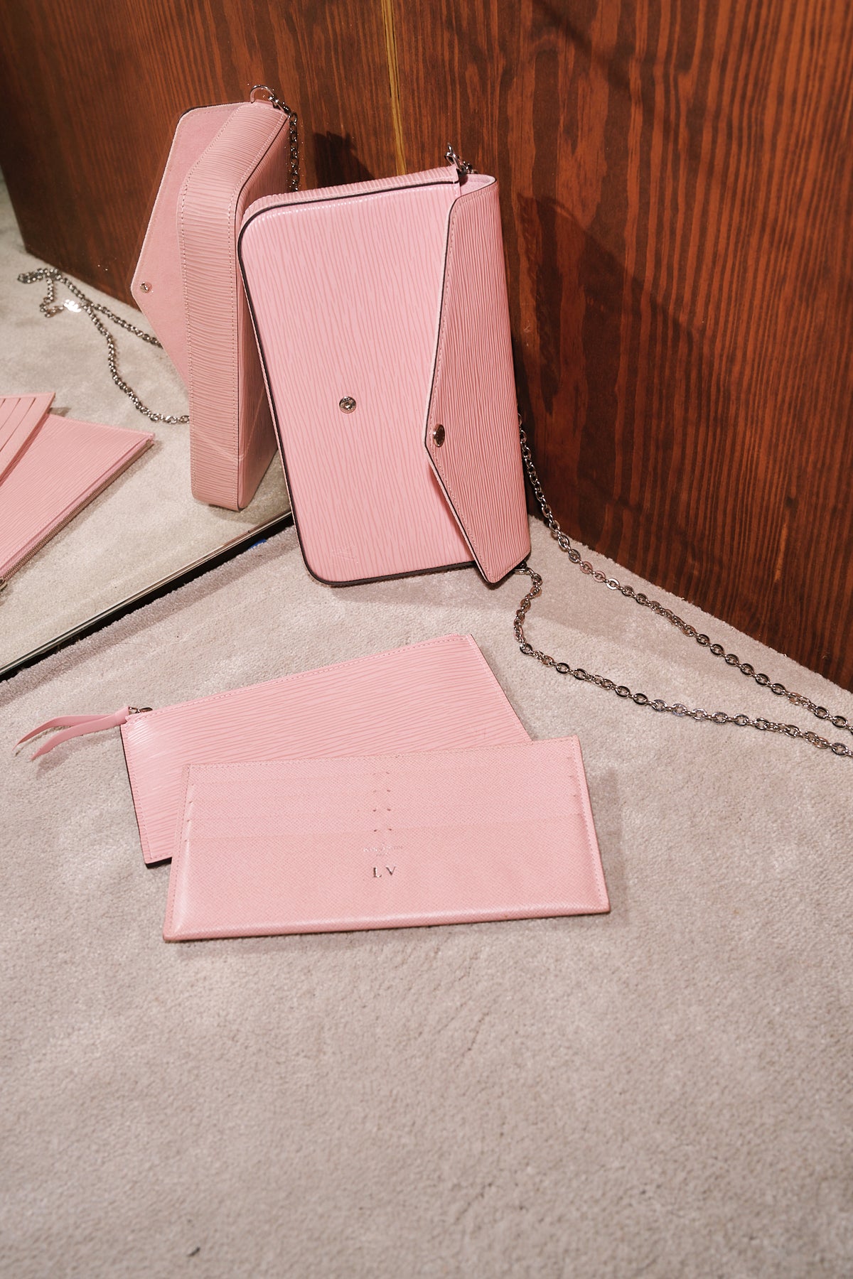 Louis Vuitton Félicie