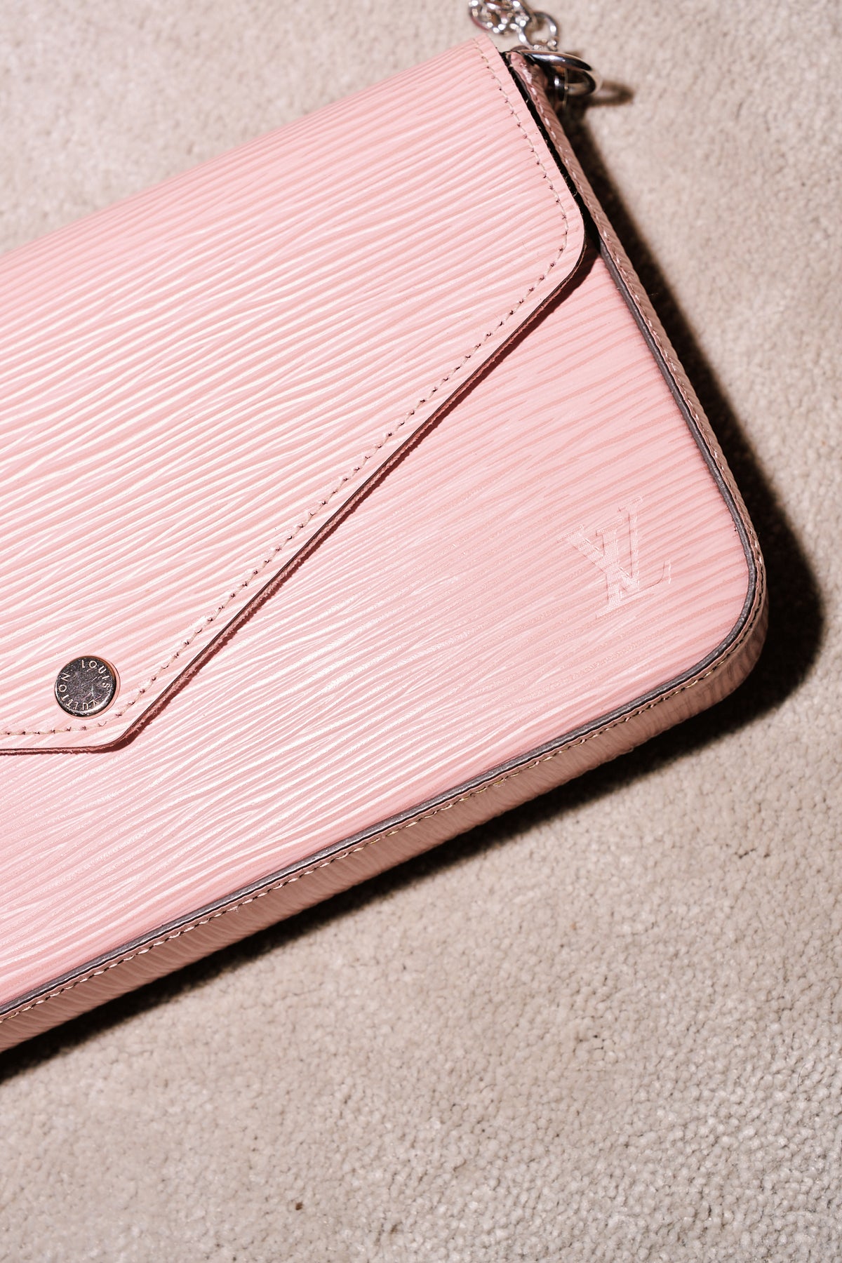Louis Vuitton Félicie
