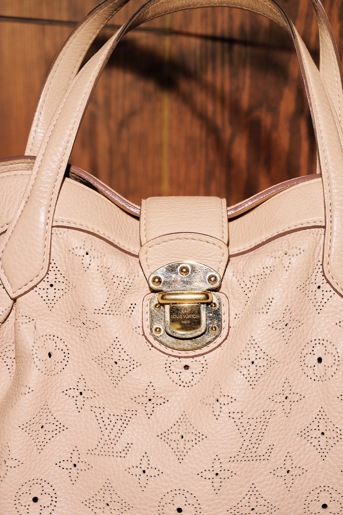 Louis Vuitton Cirrus