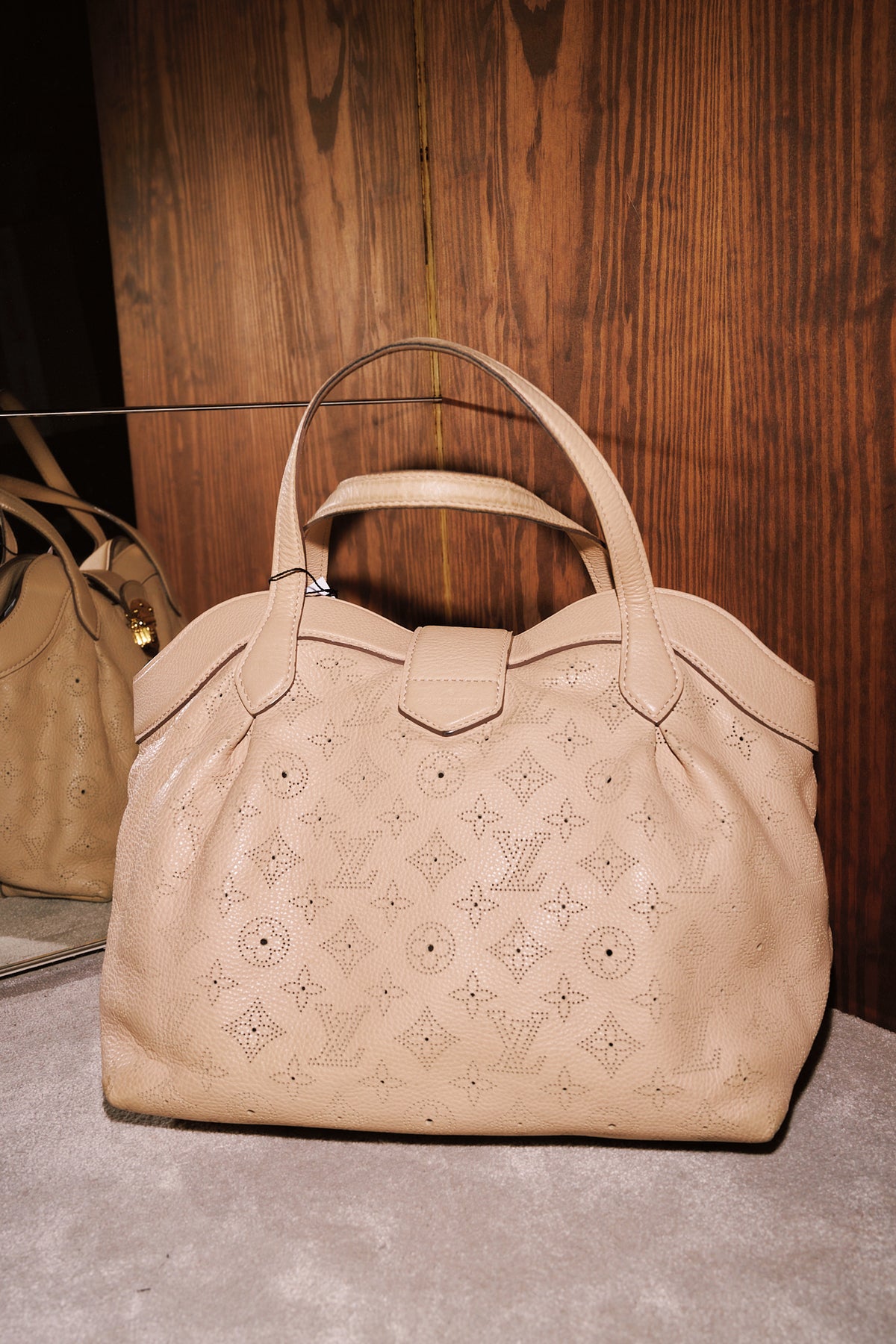 Louis Vuitton Cirrus
