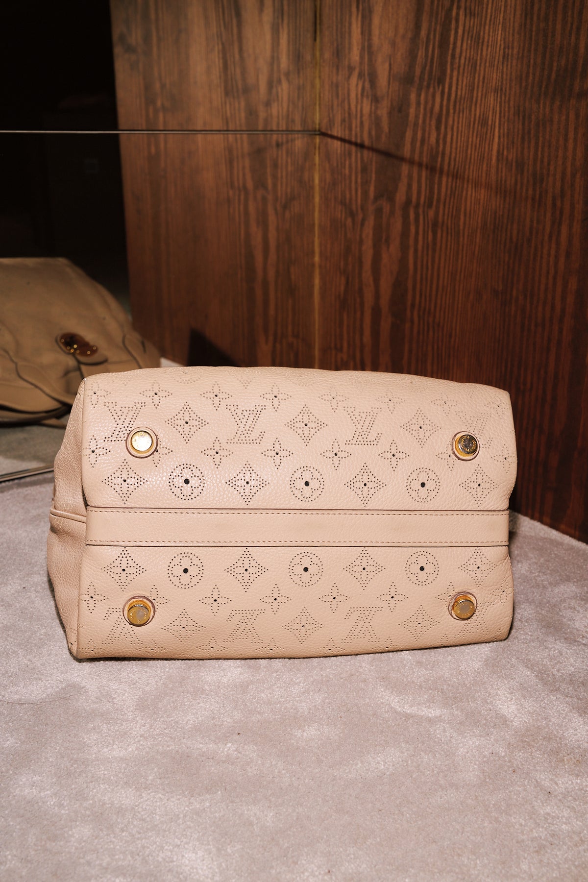 Louis Vuitton Cirrus