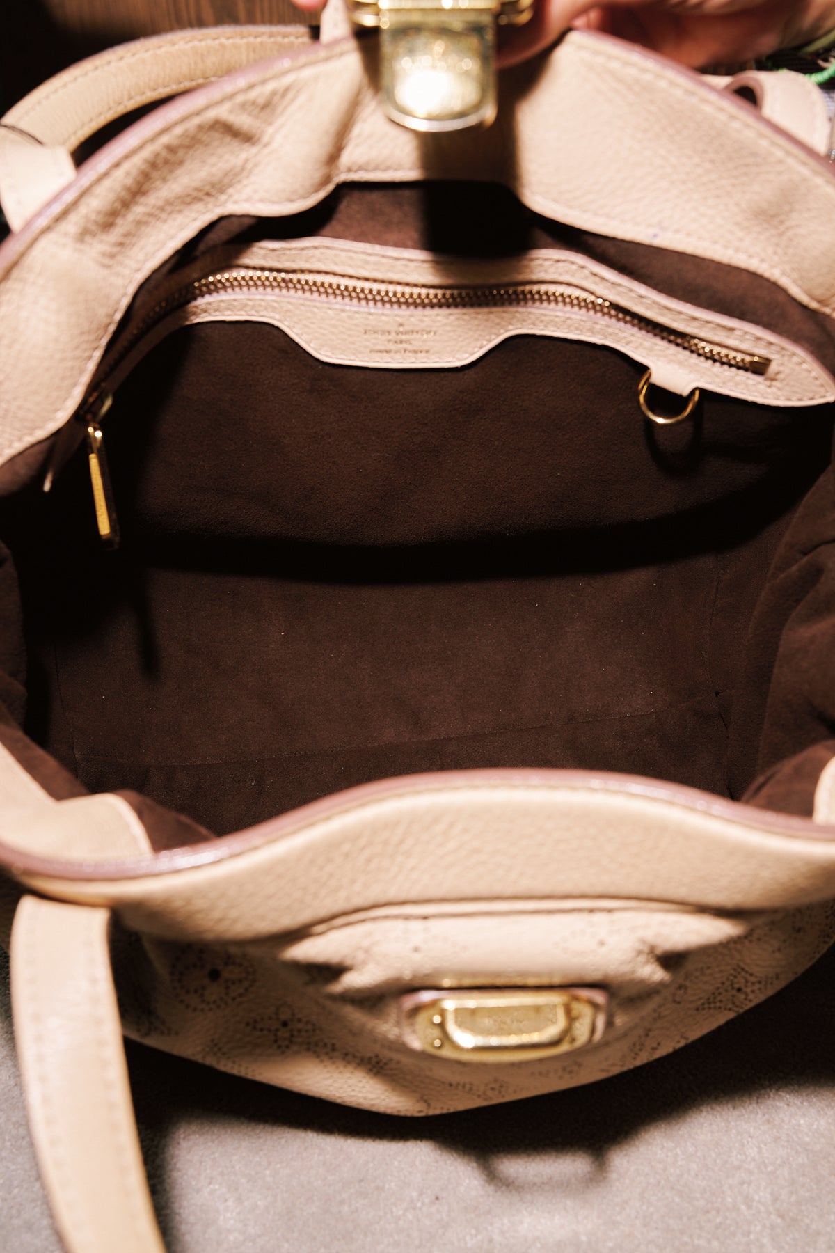 Louis Vuitton Cirrus