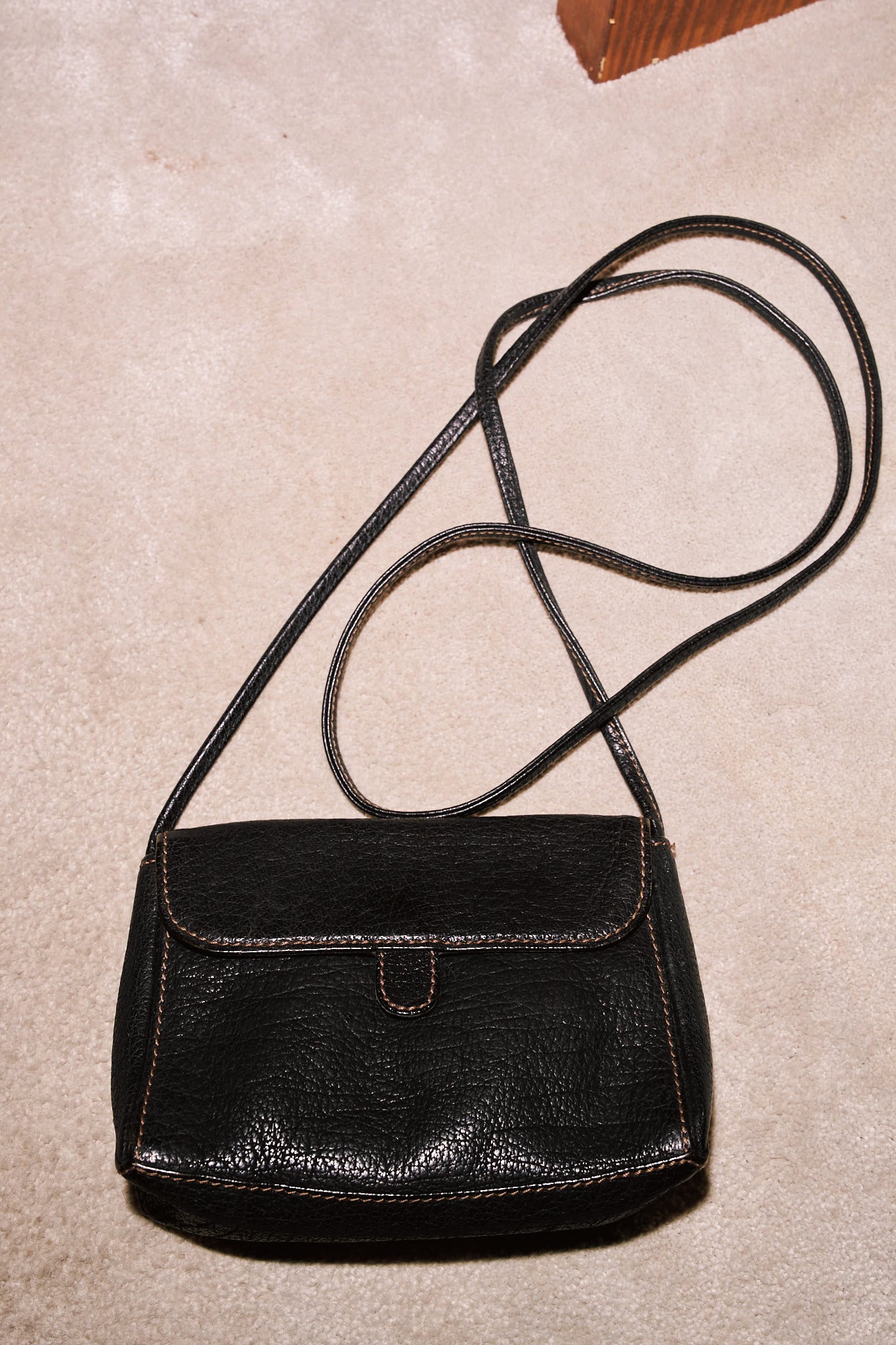 Jil Sander Crossbody Bag
