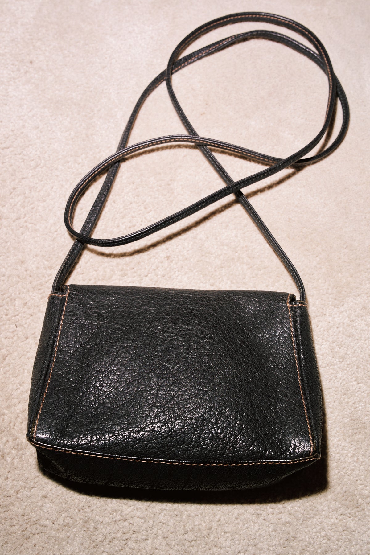 Jil Sander Crossbody Bag