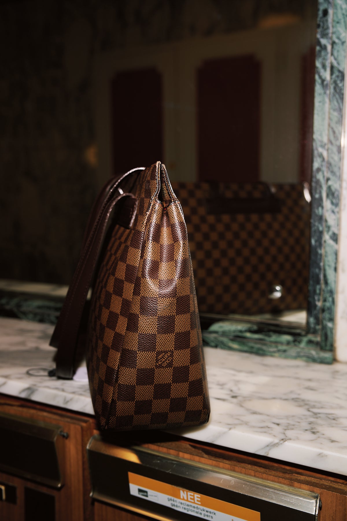 Louis Vuitton Parioli