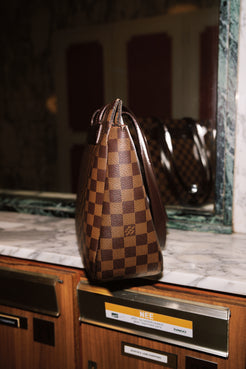 Louis Vuitton Parioli