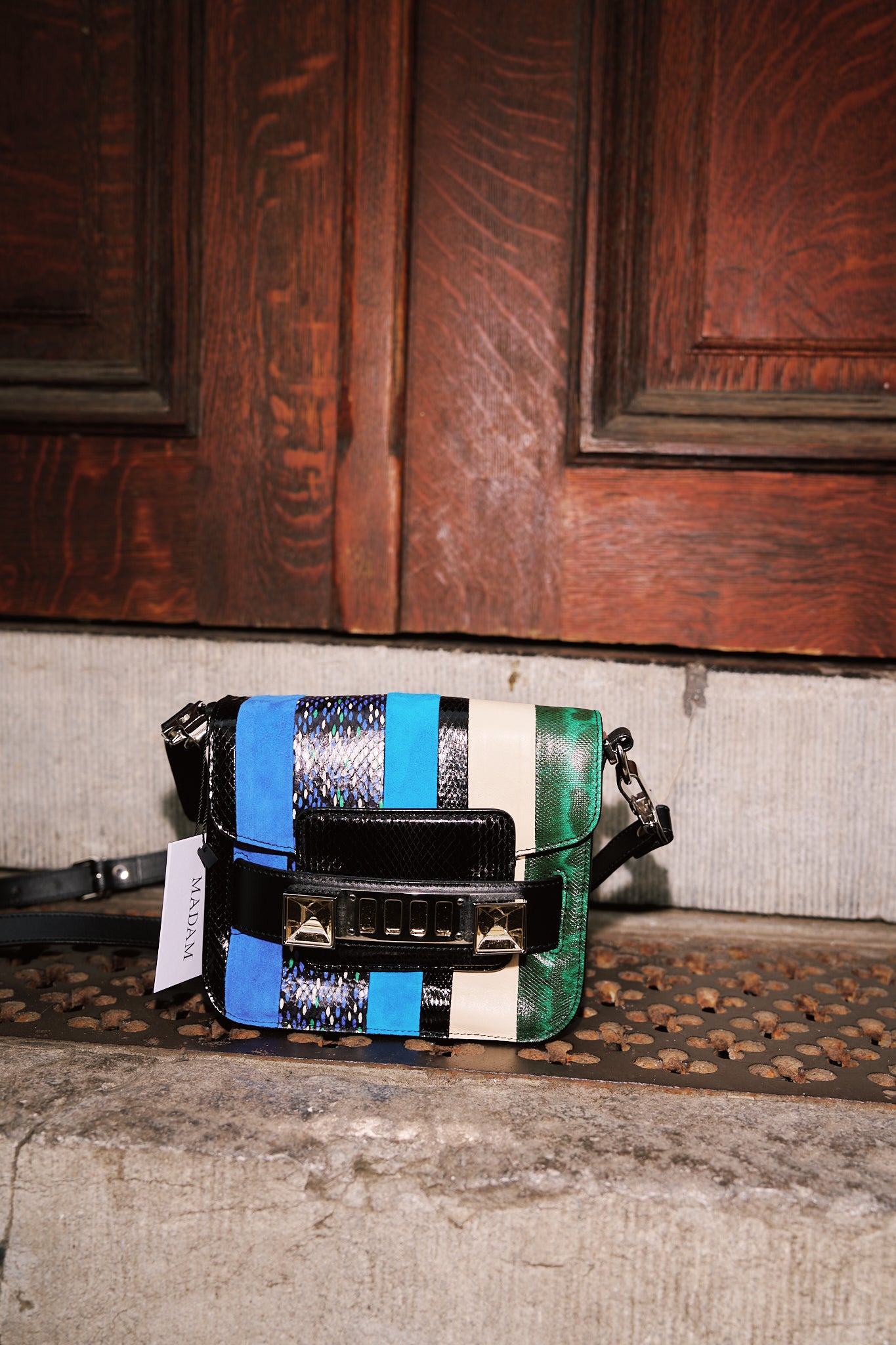 Proenza Schouler PS11 Mini
