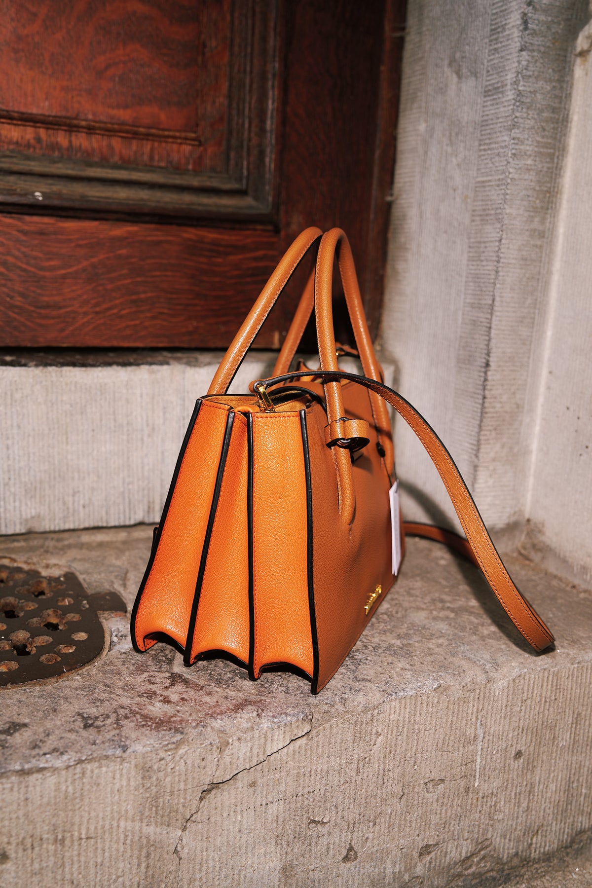 Miu Miu Madras Bag