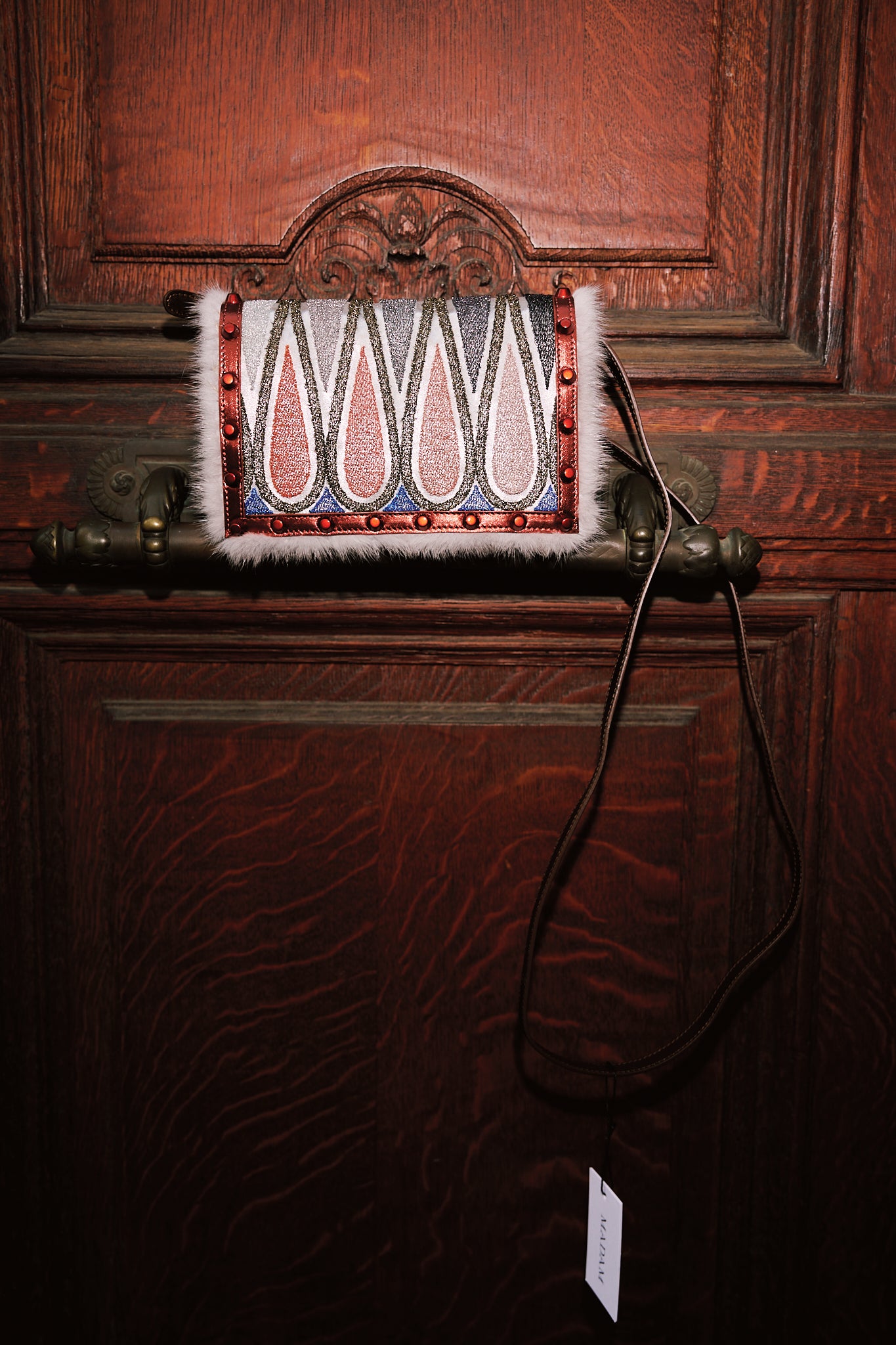 Fendi Multicolour Bag