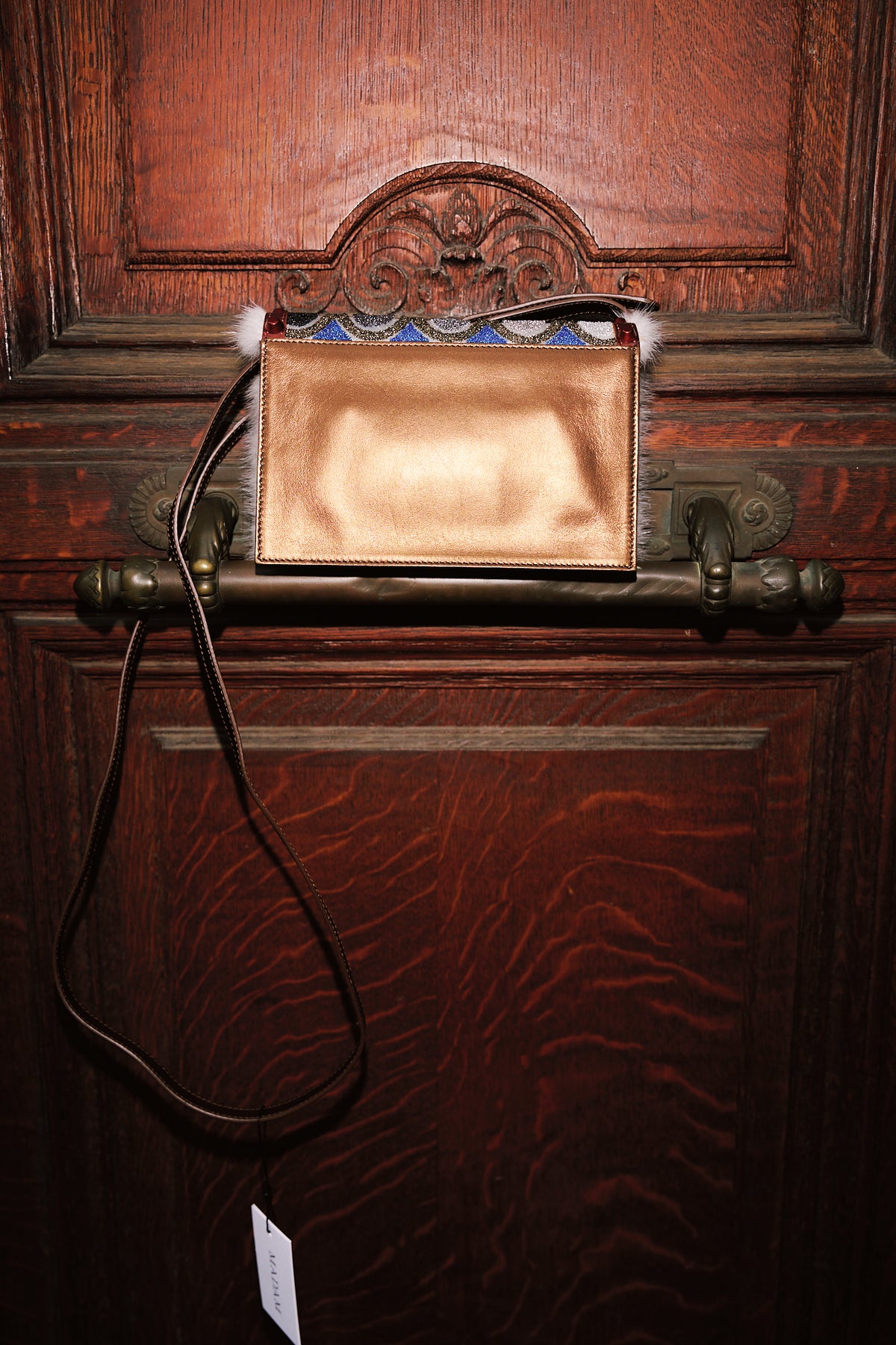 Fendi Multicolour Bag