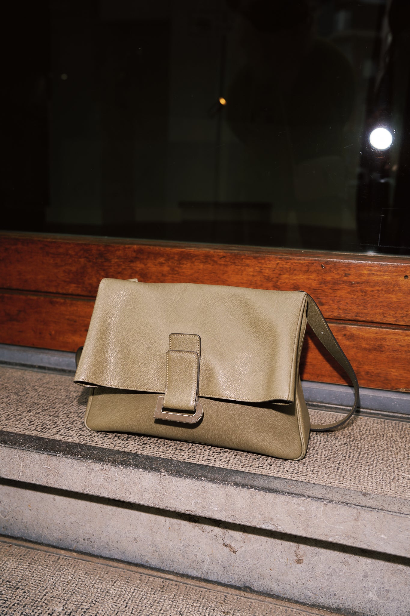 Delvaux Relais