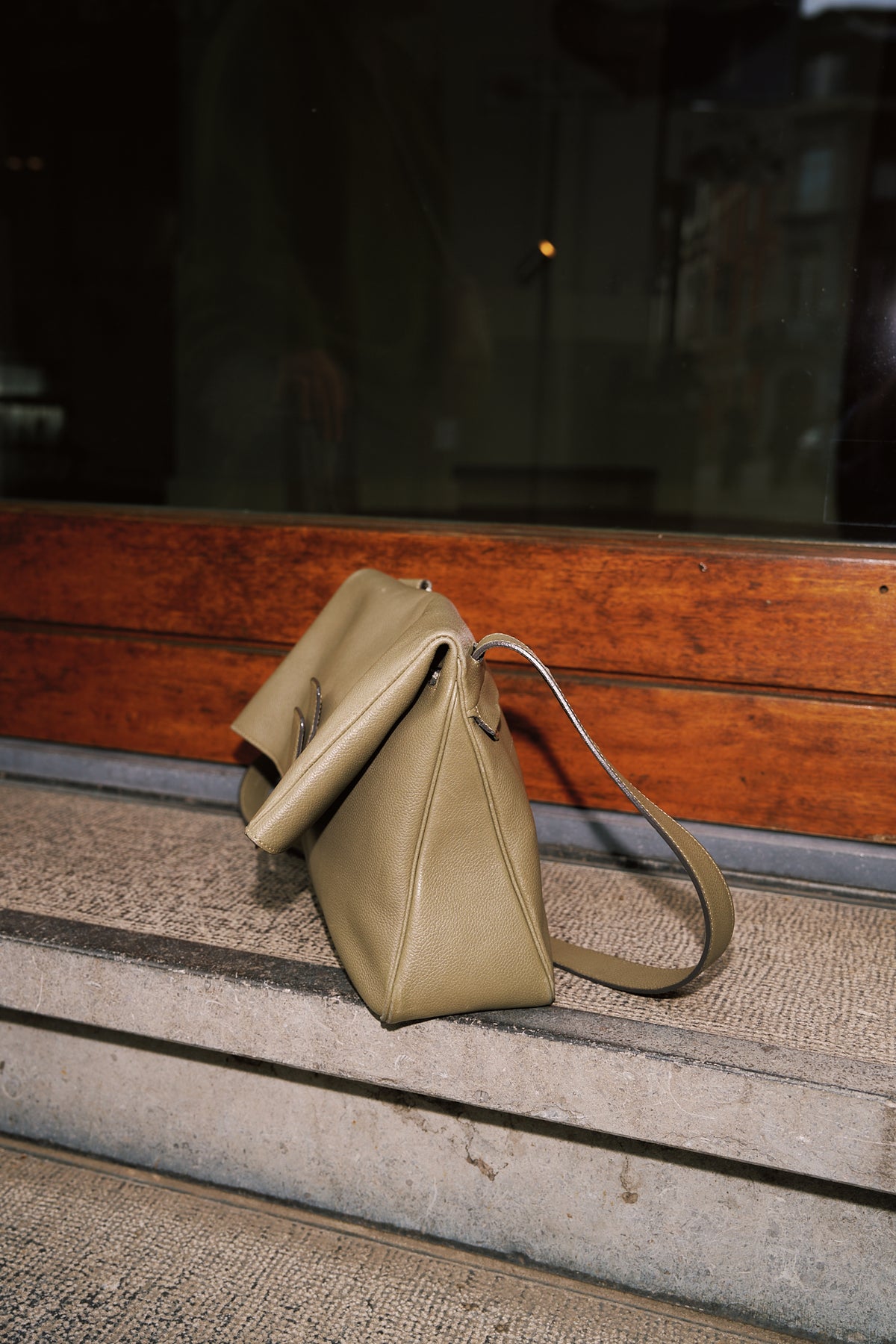 Delvaux Relais