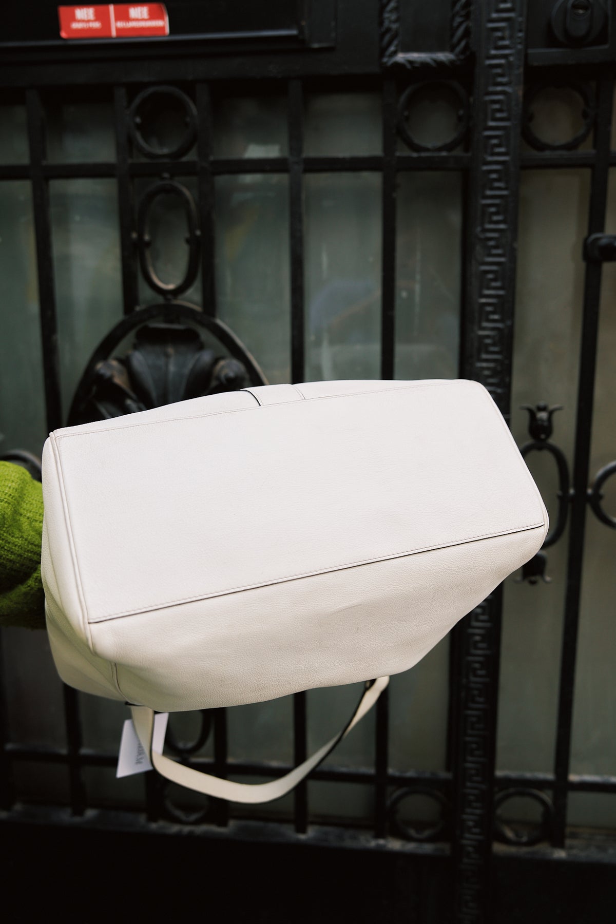 Delvaux Givry Besace