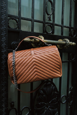 Saint Laurent College Large