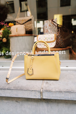 Fendi 2Jours Petite