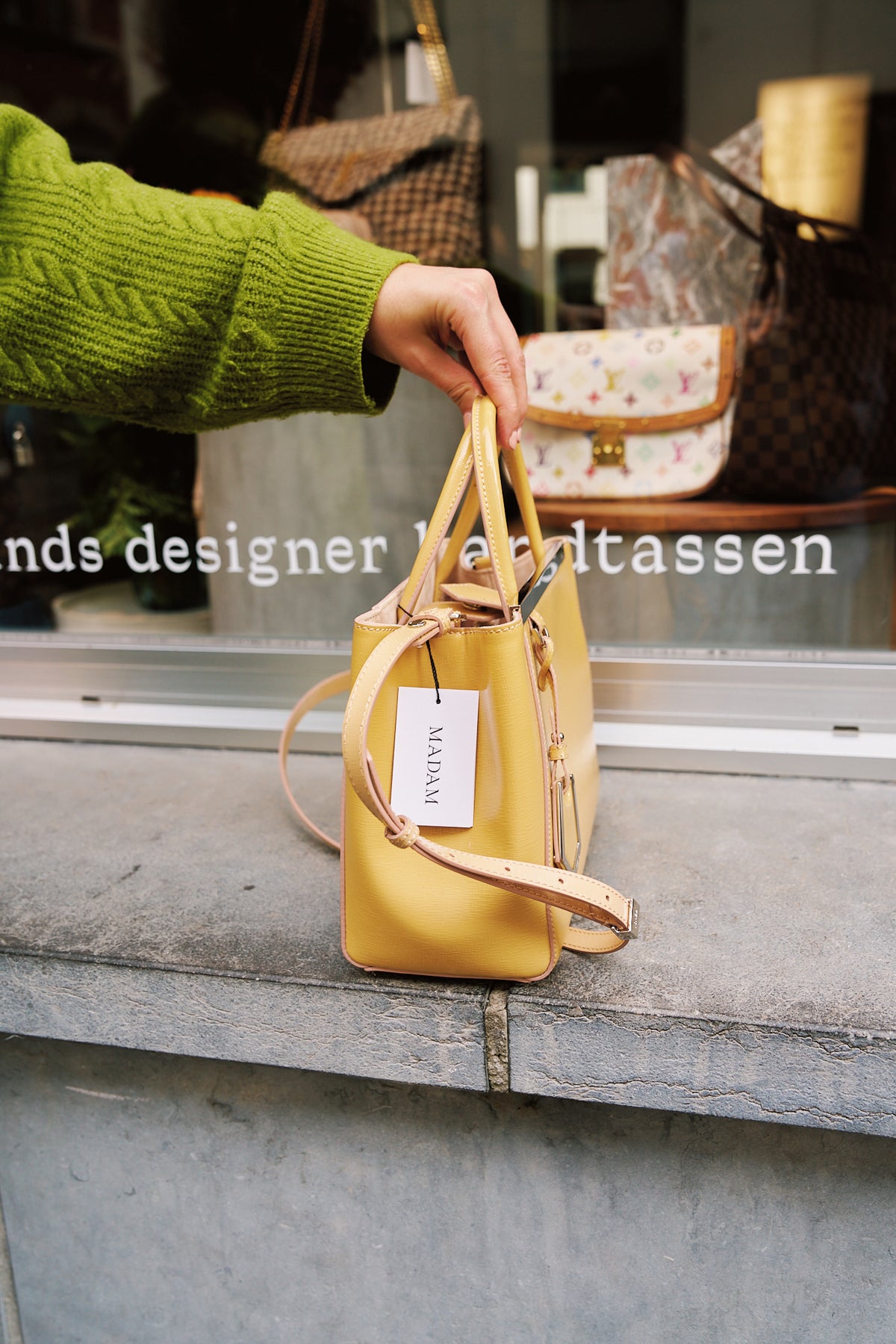 Fendi 2Jours Petite