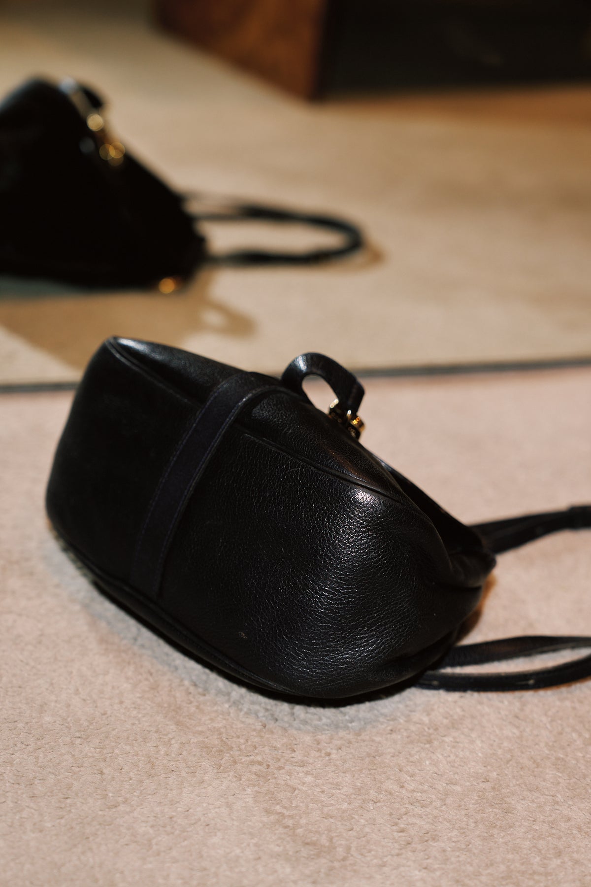 Delvaux Cerceau