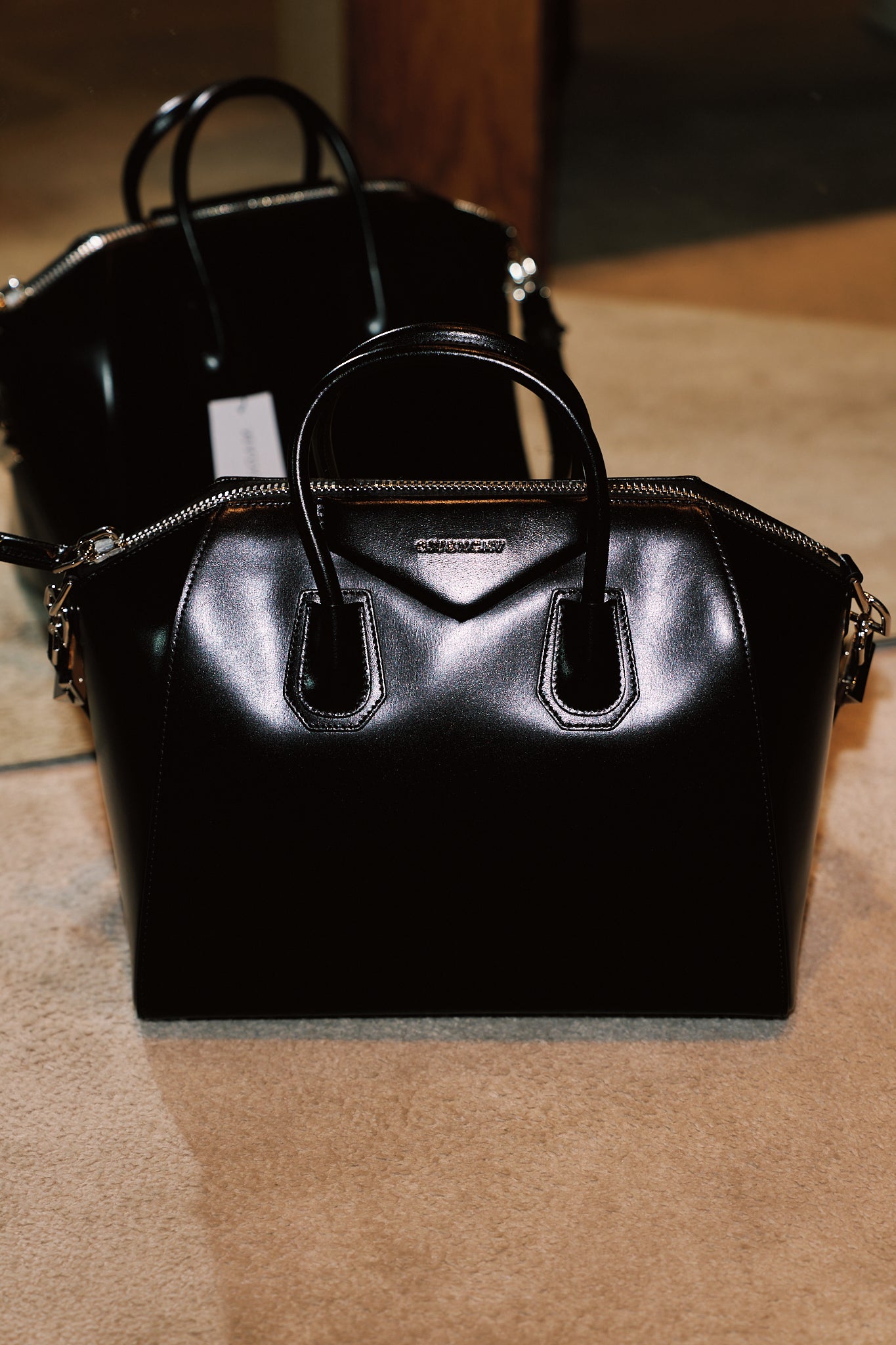 Givenchy Antigona Medium