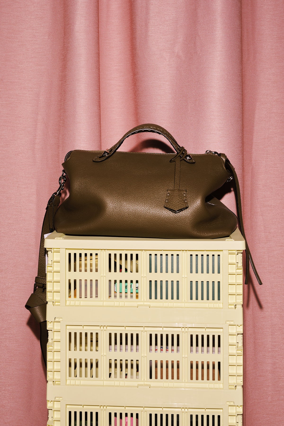 Fendi By The Way Selleria