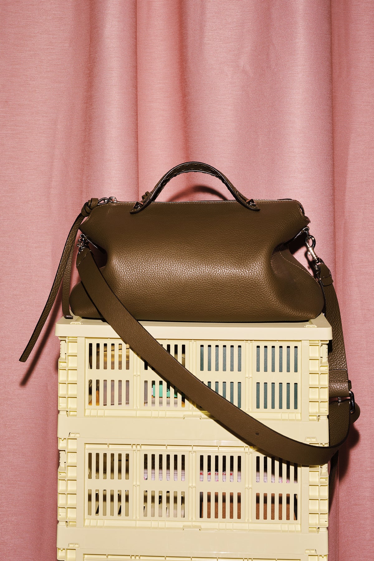 Fendi By The Way Selleria