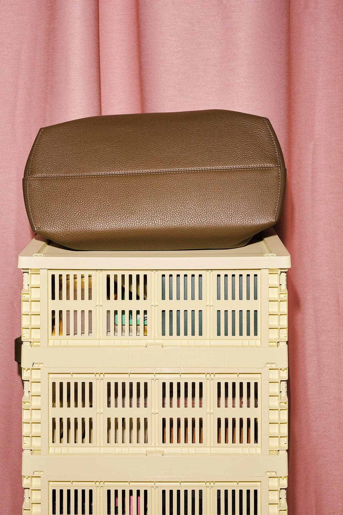 Fendi By The Way Selleria