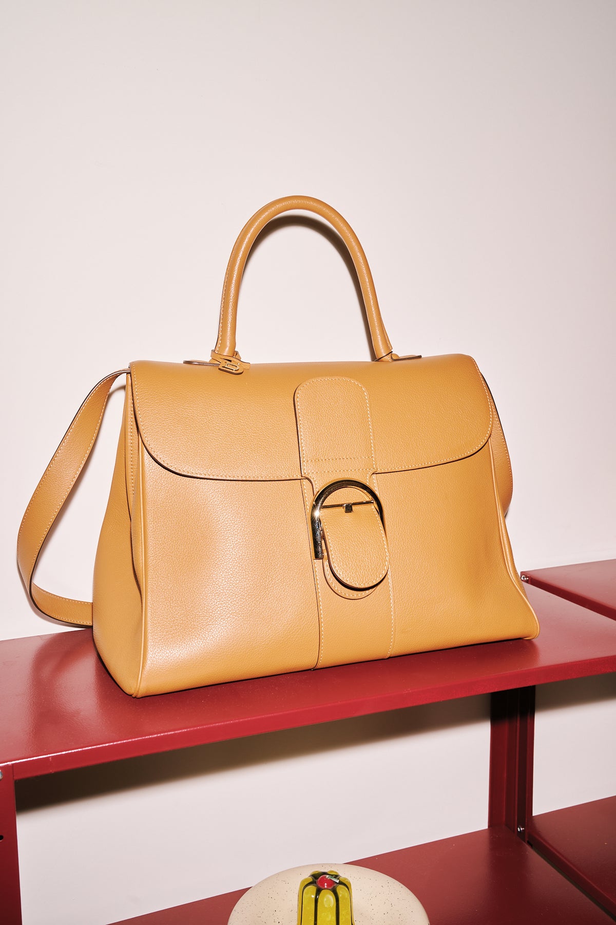 Delvaux Brillant GM