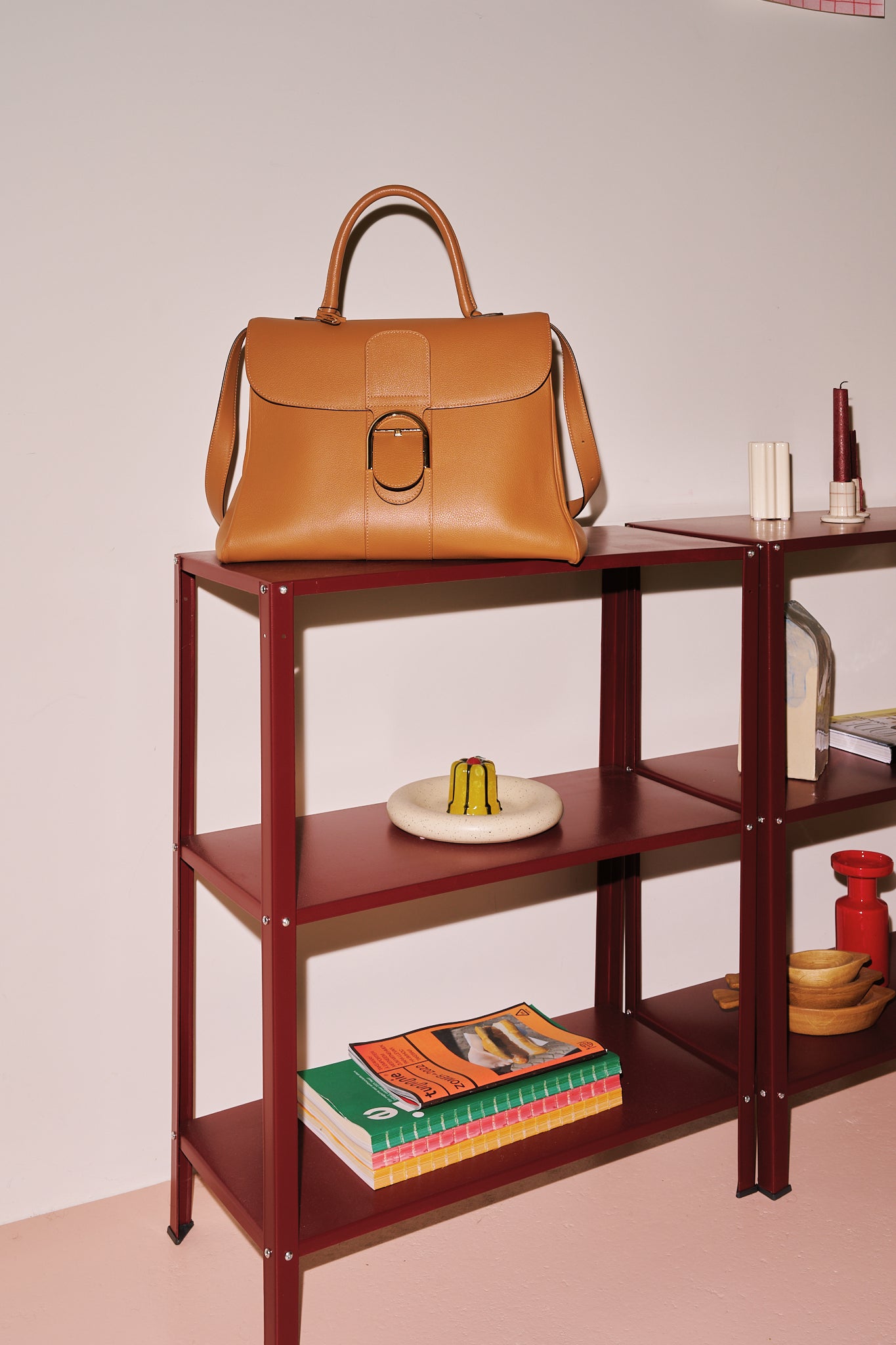 Delvaux Brillant GM