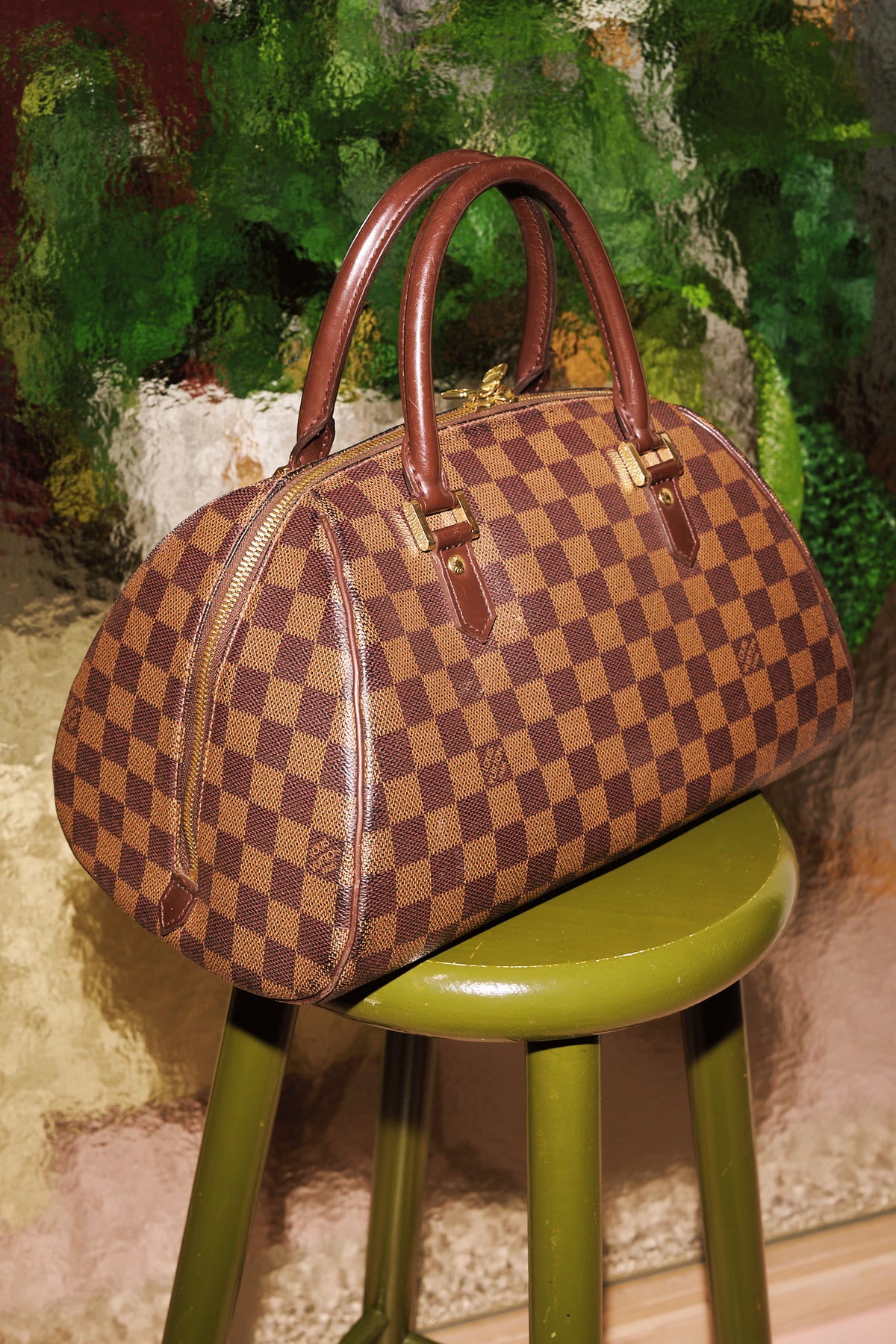 Louis Vuitton Ribera Damier Ebene