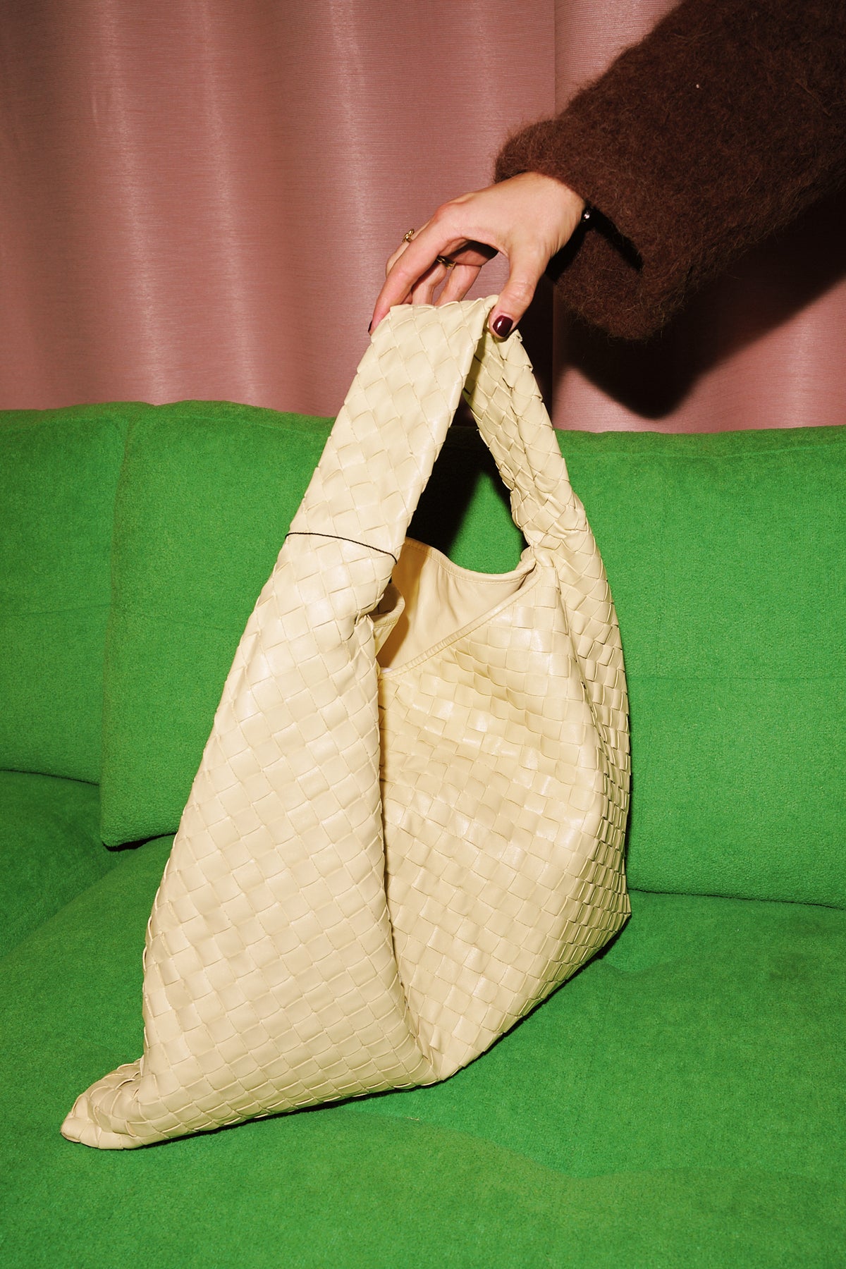 Bottega Veneta Hop
