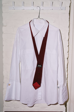 Celine Silk Tie