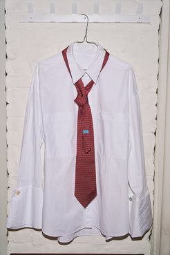 Dior Silk Tie