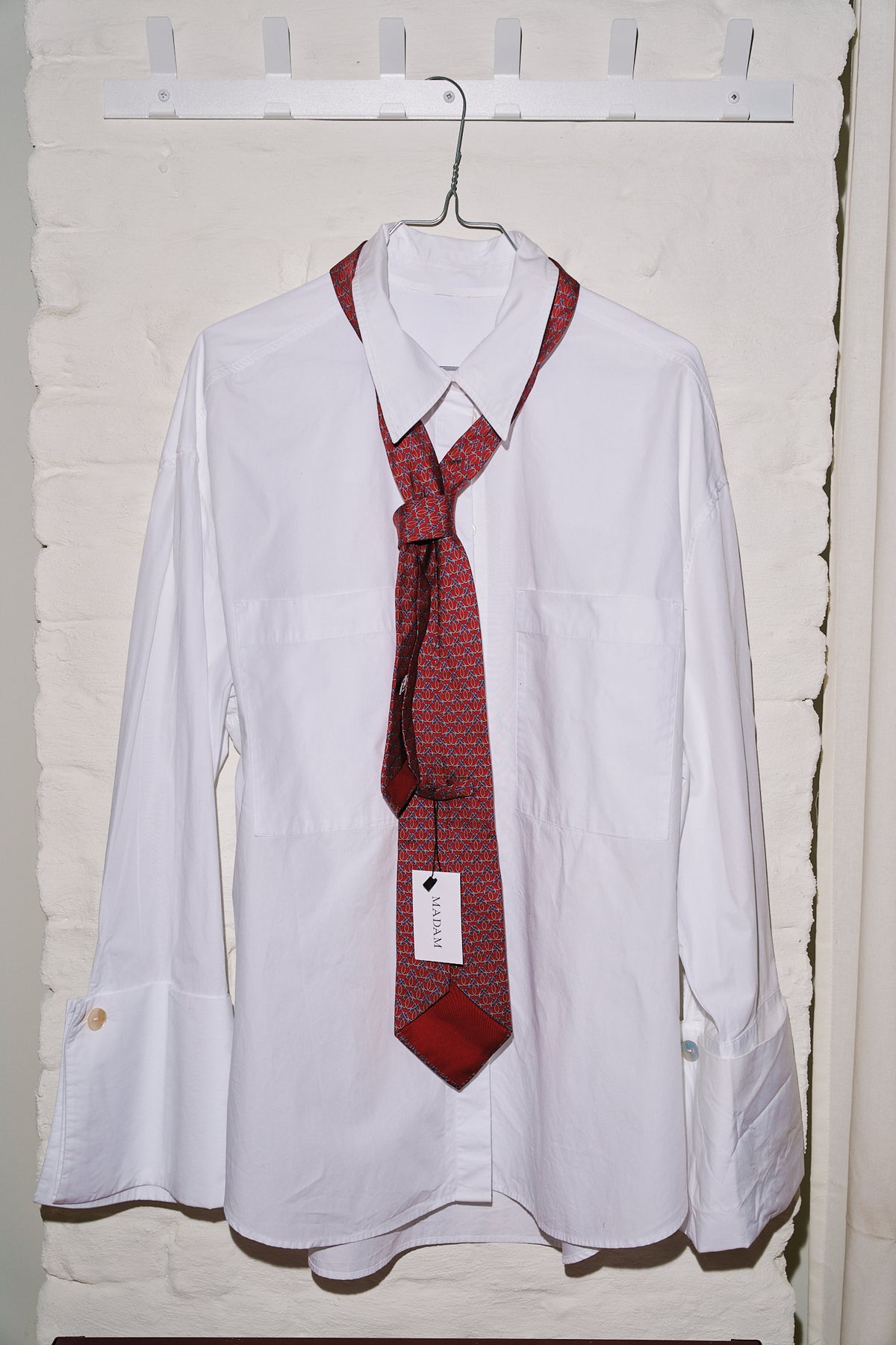 Dior Silk Tie