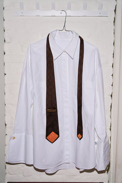 Gucci Silk Tie
