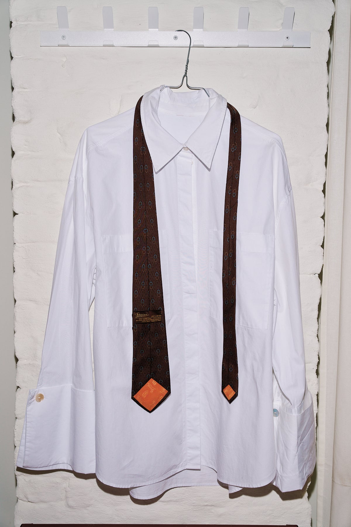 Gucci Silk Tie