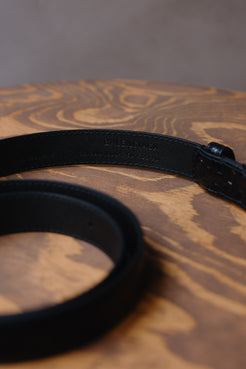 Balenciaga BB Belt