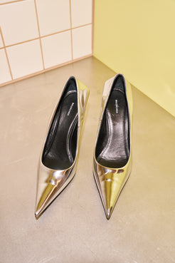 Balenciaga Cagole Pumps