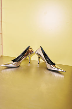 Balenciaga Cagole Pumps