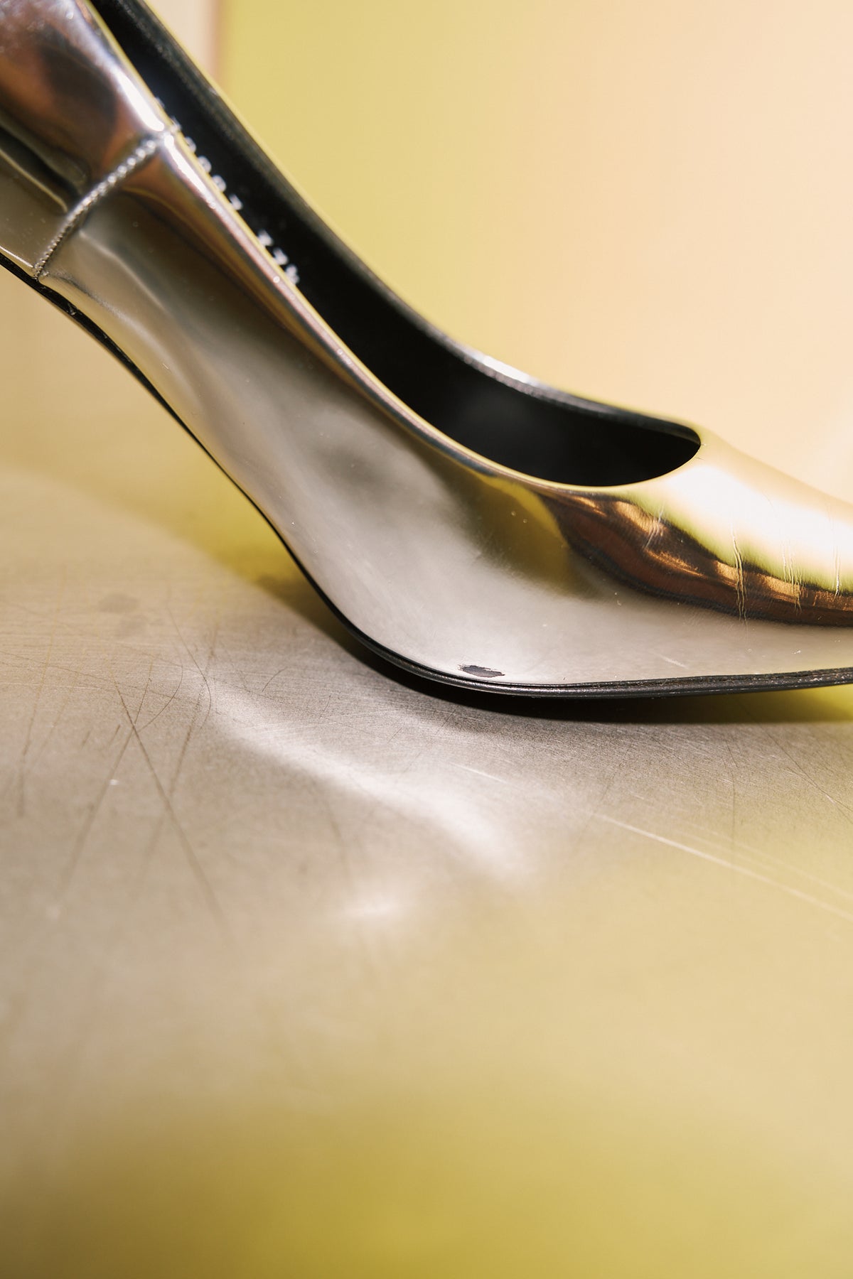 Balenciaga Cagole Pumps