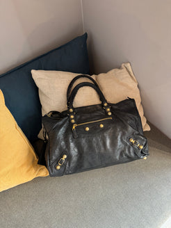 Balenciaga City Bag