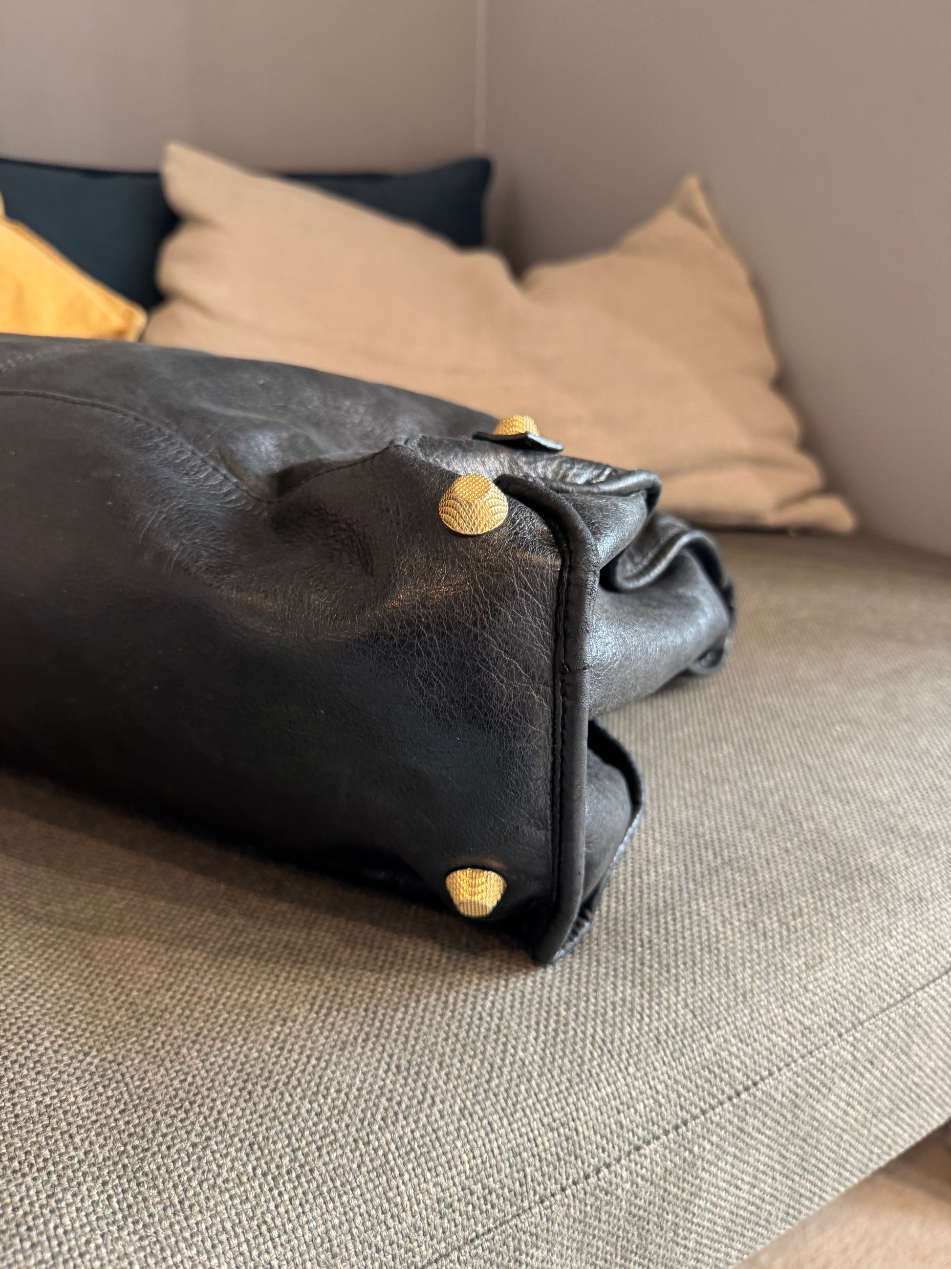 Balenciaga City Bag