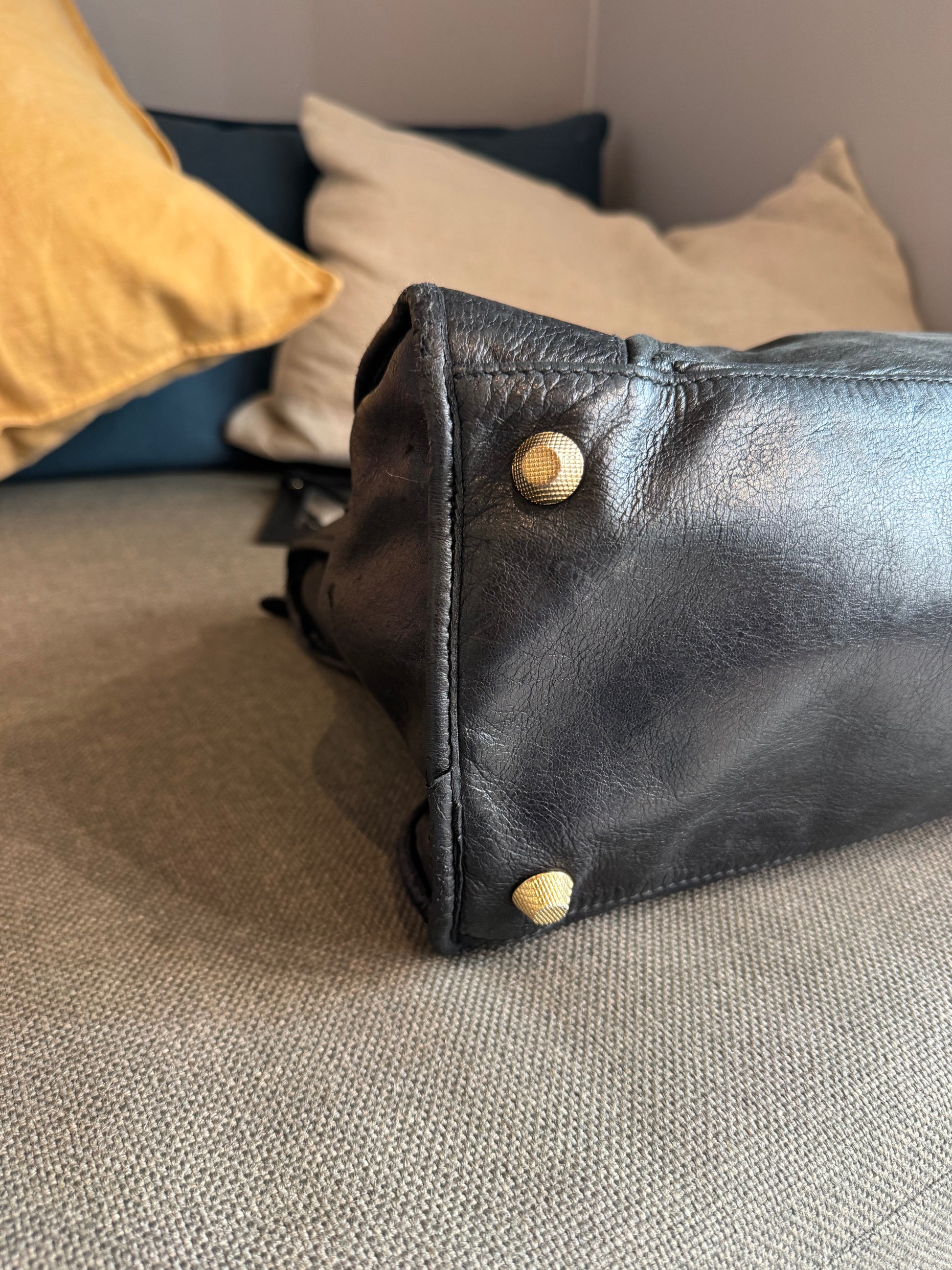 Balenciaga City Bag