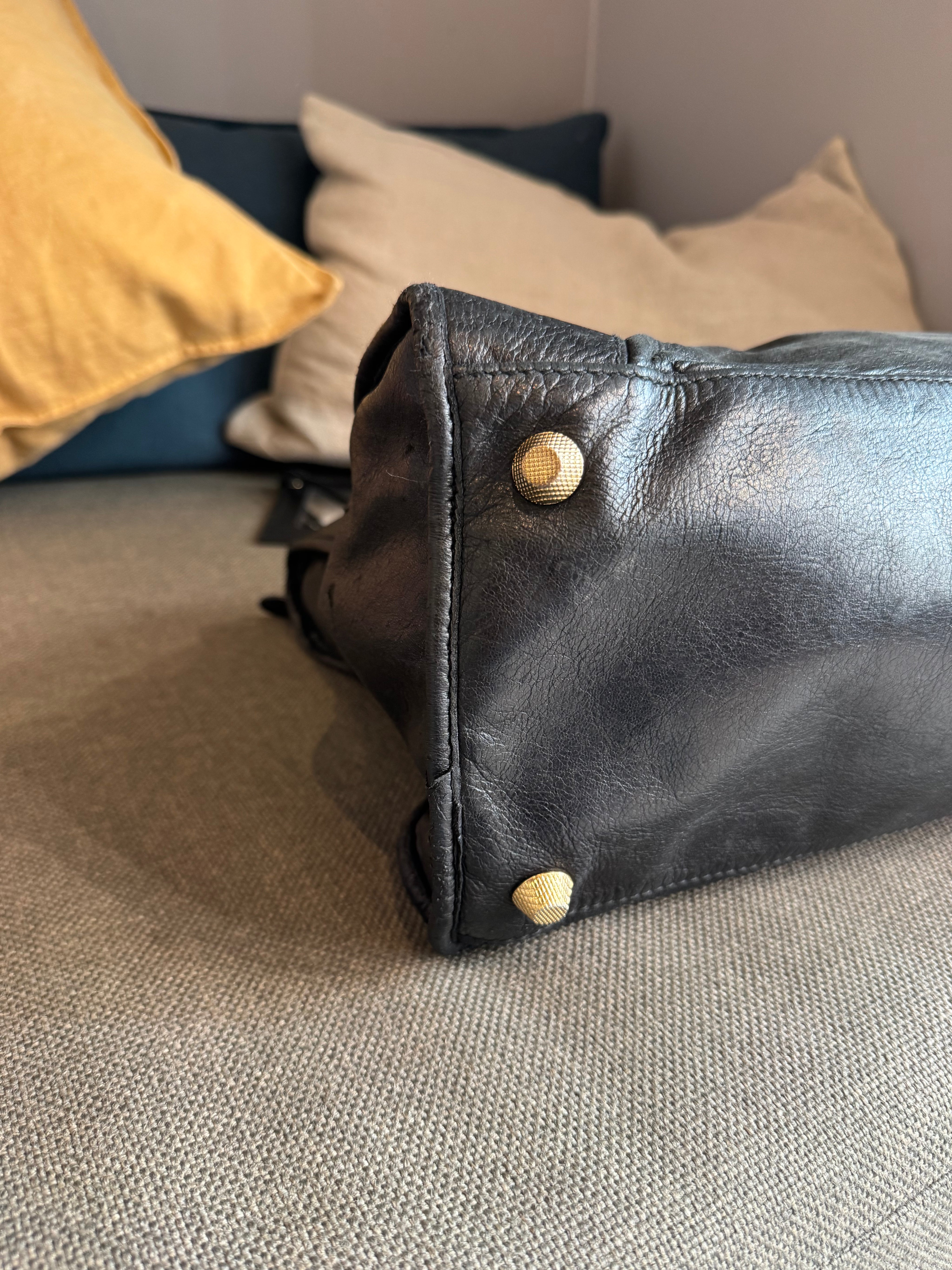 Balenciaga City Bag